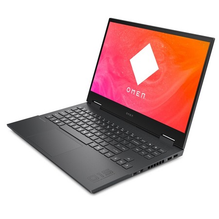 限地区：HP 惠普 暗影精灵6 锐龙版 15.6英寸游戏本（R7-4800H、16G、512G、GTX1650Ti）