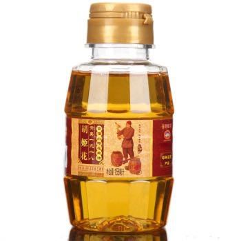 超市卡专享、88VIP：胡姬花 古法小榨 花生油158ml + Arla 爱氏晨曦 全脂成人奶粉 1KG+ 金沙河 挂面发酵空心挂面 600g