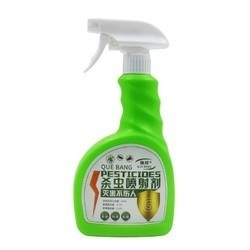 确邦 杀虫喷射剂 500ml