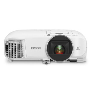 京东PLUS会员： EPSON 爱普生 EH-TW5400 投影机