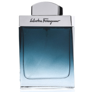 Salvatore Ferragamo Subtil Pour Homme 蓝色经典 男士淡香水 100ml