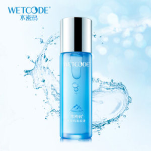 WETCODE 水密码 平衡保湿爽肤水 120ml *4件