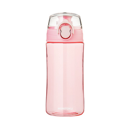 88VIP：MORITOKU 塑料弹跳水杯 500ml *2件