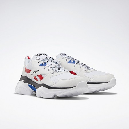 促销活动：Reebok 锐步 ROYAL BRIDGE 3 FZV13 男女款休闲鞋