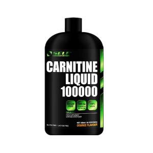 北欧进口 赛夫 99.99%高纯度左旋肉碱 加速燃脂减肥 500ml