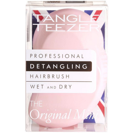 TANGLE TEEZER 顺发按摩梳 迷你版