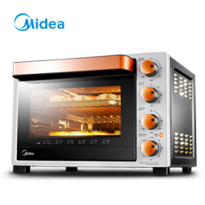 Midea 美的 T3-L324D 32升 电烤箱