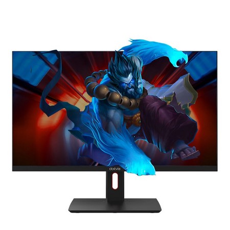 dostyle 东格 TR27165Q 27英寸 IPS显示器（2K、165Hz、FreeSync） +凑单品