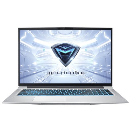 MACHENIKE 机械师 浩空T90 Plus 17.3英寸游戏本（i7-10750H、16G、256G+1T、GTX1650Ti）