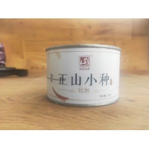 买过靠谱红茶 正山茶业旗下 元正 红粹 正山小种 50g 拍5罐80元包邮