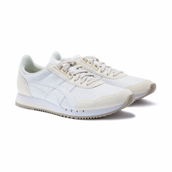 Onitsuka Tiger 鬼塚虎 DUALIO 1183A508 男款运动鞋