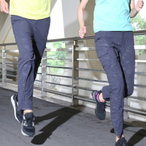1.4折 地球科学家 男女 防晒运动速干裤 四向弹力 94元最低价 直降35元