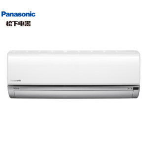 Panasonic 松下 CS-SE9KJ1S/CU-SE9KJ1 大1匹 壁挂式空调