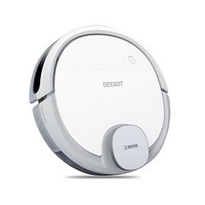14点开始： ECOVACS 科沃斯 DN33 扫拖一体机