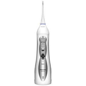 日本整机进口 松下 EWM1411 冲牙器 独特气泡水流