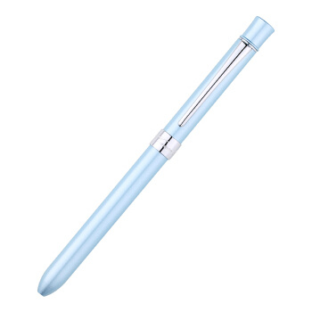 TANOSEE TS-N3FS-BC 多功能2+1复合笔（黑+红+自动铅笔） +凑单品