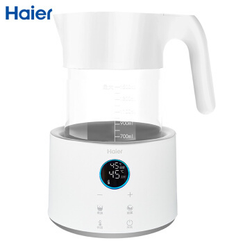 Haier 海尔 恒温调奶器 1.5L HBM-H203