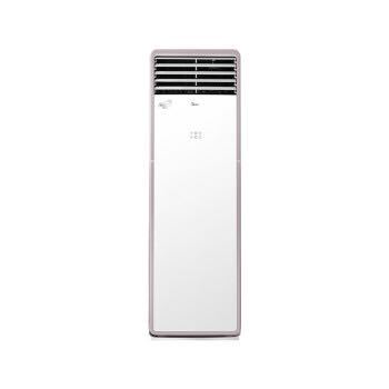Midea 美的 KFR72LW/N8MFA3 3P 变频冷暖 立柜式空调