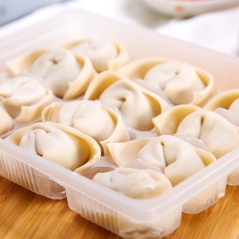 北簖 特产刀鱼馄饨 280g