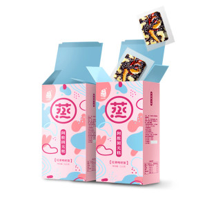 姥姥现蒸 东阿娇固元膏 200g*4件 拍4件39.9元包邮