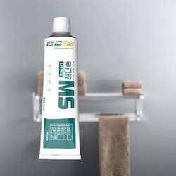 乐合 防水强力免钉胶 白色50ml