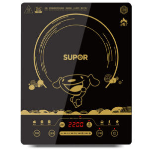 SUPOR 苏泊尔 C22-IH66E8 电磁炉