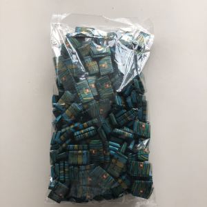  真心好吃 瑞士 爱普诗 巧克力块 1kg 4口味可选