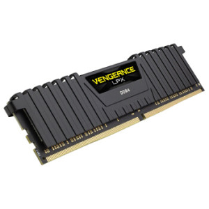CORSAIR 美商海盗船 VENGEANCE 复仇者 LPX DDR4 3200MHz 台式机内存 8GB