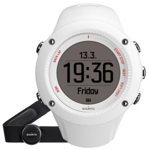 SUUNTO 颂拓 AMBIT3 拓野3 SS020677000 户外运动全能腕表