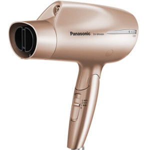 京东PLUS会员、历史低价： Panasonic 松下 EH-WNA8A 电吹风机 +凑单品