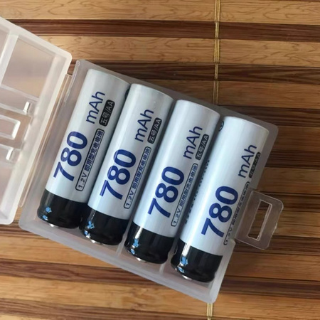 Beiliang 倍量 4节5号/7号电池