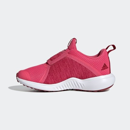 adidas 阿迪达斯 FortaRun系列 G27142 女童休闲运动鞋