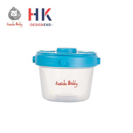 Keaide Biddy 小鸡卡迪 宝宝保鲜冷冻辅食盒