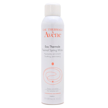 Avene 雅漾 舒护活泉水大喷雾 300ml