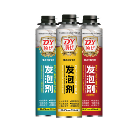 顶优 通用型防水补漏填充剂 500g