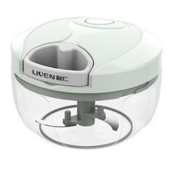 Liven 利仁 家用多功能搅碎机 400ml