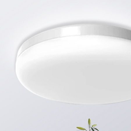 Midea 美的 led吸顶灯 浅月 6w
