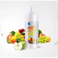 OQuick 欧快 果蔬清洁剂 750ml*2