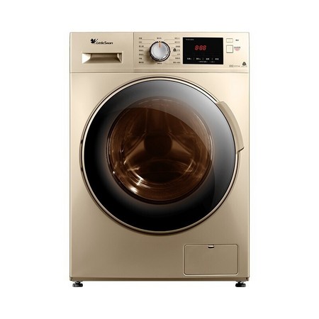 LittleSwan 小天鹅 TG100V22DG 10kg 滚筒洗衣机