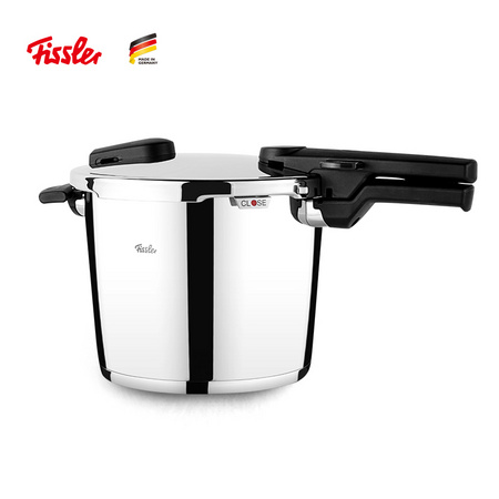 Fissler 菲仕乐 高压锅 4.5L