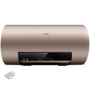限地区： Haier 海尔 EC8003-JT3(U1) 80升 电热水器