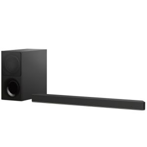 SONY 索尼 HT-X9000F SoundBar回音壁