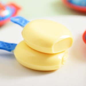妙飞 儿童高钙乳酪芝士棒 500g*2件 共50支装