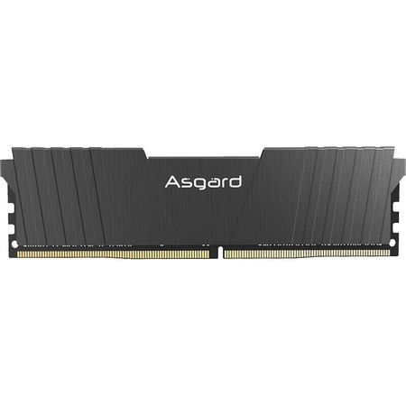 Asgard 阿斯加特 洛极T2 DDR4 3000MHz 台式机内存条 32GB