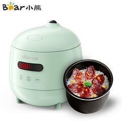 Bear 小熊 DFB-B12F1 电饭煲