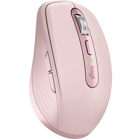 Logitech 罗技 MX Anywhere 3 无线鼠标