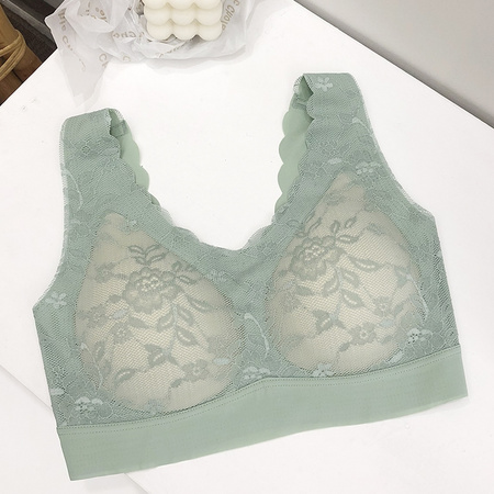 美唯兹 女士无钢圈文胸