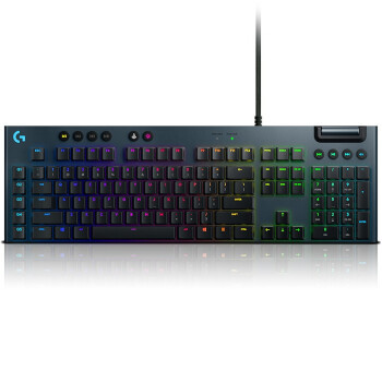 Logitech 罗技 G813 机械游戏键盘