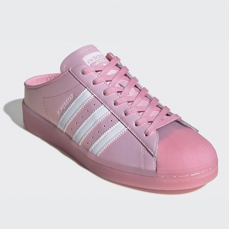 adidas 阿迪达斯 SUPERSTAR MULE FX2756 男女款经典运动鞋