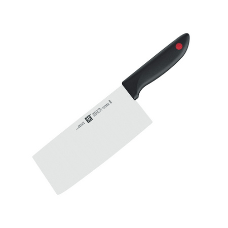 99大促、88VIP：ZWILLING 双立人 TWIN point系列 红点中片刀